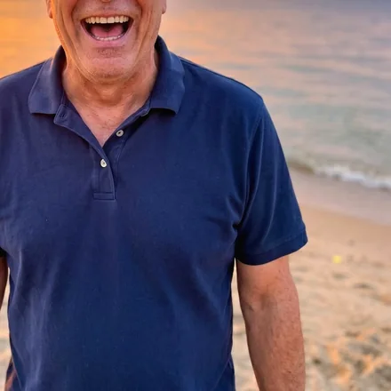 Robert, verified BloodPril customer